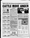 Heartland Evening News Monday 14 July 1997 Page 12