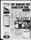 Heartland Evening News Wednesday 01 October 1997 Page 8