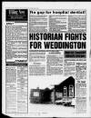 Heartland Evening News Wednesday 08 October 1997 Page 6