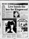 Heartland Evening News Saturday 11 October 1997 Page 11