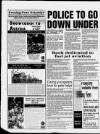 Heartland Evening News Saturday 11 October 1997 Page 16