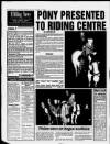 Heartland Evening News Monday 13 October 1997 Page 6