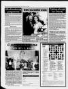 Heartland Evening News Monday 13 October 1997 Page 12