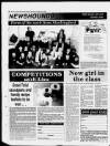 Heartland Evening News Monday 20 October 1997 Page 12