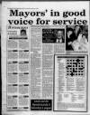 Heartland Evening News Saturday 03 January 1998 Page 12
