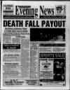 Heartland Evening News Wednesday 14 January 1998 Page 1