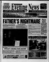 Heartland Evening News Thursday 15 January 1998 Page 1