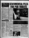 Heartland Evening News Thursday 15 January 1998 Page 6