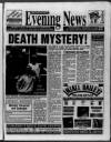 Heartland Evening News Wednesday 28 January 1998 Page 1