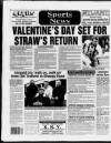 Heartland Evening News Tuesday 03 February 1998 Page 20