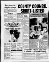 Heartland Evening News Wednesday 04 February 1998 Page 8