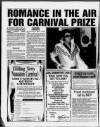 Heartland Evening News Friday 20 February 1998 Page 12