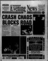 Heartland Evening News Thursday 23 April 1998 Page 1