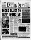 Heartland Evening News Monday 08 June 1998 Page 1
