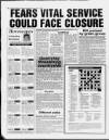 Heartland Evening News Monday 08 June 1998 Page 12
