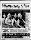 Heartland Evening News Wednesday 10 June 1998 Page 21