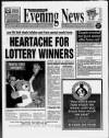 Heartland Evening News