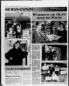 Heartland Evening News Monday 04 January 1999 Page 10