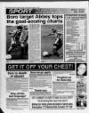Heartland Evening News Wednesday 06 January 1999 Page 18