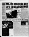 Heartland Evening News Thursday 07 January 1999 Page 8