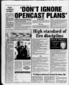 Heartland Evening News Wednesday 13 January 1999 Page 12