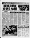 Heartland Evening News Thursday 14 January 1999 Page 22