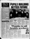 Heartland Evening News Friday 15 January 1999 Page 6