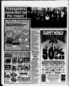 Heartland Evening News Friday 15 January 1999 Page 12