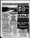 Heartland Evening News Friday 15 January 1999 Page 18