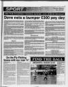 Heartland Evening News Friday 15 January 1999 Page 43