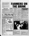 Heartland Evening News Saturday 16 January 1999 Page 10