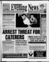 Heartland Evening News Tuesday 19 January 1999 Page 1
