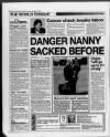 Heartland Evening News Tuesday 19 January 1999 Page 2