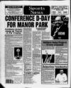 Heartland Evening News Tuesday 19 January 1999 Page 20