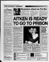 Heartland Evening News Wednesday 20 January 1999 Page 2