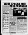 Heartland Evening News Wednesday 20 January 1999 Page 12