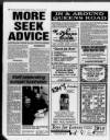 Heartland Evening News Friday 22 January 1999 Page 16