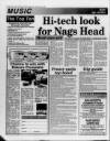 Heartland Evening News Saturday 23 January 1999 Page 4