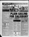 Heartland Evening News Monday 25 January 1999 Page 18