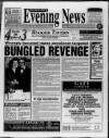 Heartland Evening News Tuesday 26 January 1999 Page 1