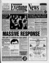 Heartland Evening News Wednesday 27 January 1999 Page 1