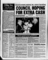 Heartland Evening News Wednesday 27 January 1999 Page 6
