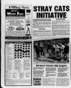 Heartland Evening News Wednesday 27 January 1999 Page 8