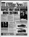 Heartland Evening News Thursday 28 January 1999 Page 1