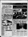 Heartland Evening News Thursday 28 January 1999 Page 8