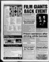 Heartland Evening News Thursday 28 January 1999 Page 10