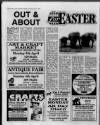 Heartland Evening News Thursday 01 April 1999 Page 10