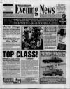 Heartland Evening News