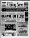 Heartland Evening News