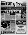 Heartland Evening News